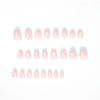24pcs/Set Press On Nails JP1792