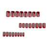 24pcs/Set Press On Nails JP3260