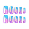 24pcs/Set Press On Nails JP3257