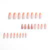 24pcs/Set Press On Nails JP2579