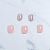 24pcs/Set Press On Nails