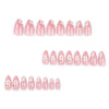 24pcs/Set Press On Nails JP3287