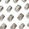 Cat Eye Press On Nail 24pcs/set JP1980
