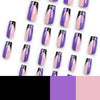24pcs/Set Press On Nails JP3061