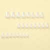24pcs/Set Press On Nails JP2703