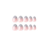 24pcs/Set Press On Nails JP2545