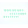 24pcs/Set Press On Nails JP1749