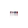 24pcs/Set Press On Nails JB262