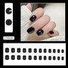 24pcs/Set Press On NailsCF024