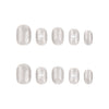 24pcs/Set Press On Nails JP3291