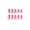 24pcs/Set Press On Nails JP2128