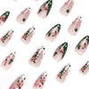 weekly deals 24pcs/Set Press On Nails JP1893