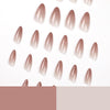 24pcs/Set Press On Nails JP1752
