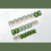 24pcs/Set Press On Nails KX-10032