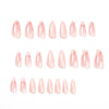 24pcs/Set Press On Nails JP1773