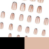 24pcs/Set Press On Nails JP3294