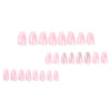 24pcs/Set Press On Nails JP2667
