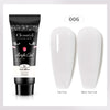 Nail extension gel pure color 15Ml-06