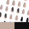24pcs/Set Press On NailsJP2849