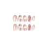 24pcs/Set Press On Nails JP2122