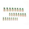 24pcs/Set Press On Nails JP1945