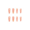 24pcs/Set Press On Nails JP1801