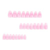 24pcs/Set Press On Nails JP3262
