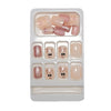 weekly deals 24pcs/Set Press On Nails DFY 022