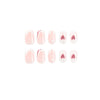 weekly deals 24pcs/Set Press On Nails JP2031
