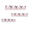 24pcs/Set Press On Nails JP3046