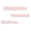 24pcs/Set Press On Nails JP3032