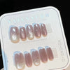 weekly deals 24pcs/Set Press On Nails KX-100258