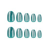 24pcs/Set Press On Nails JP3254