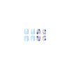 24pcs/Set Press On Nails JB209