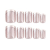 24pcs/Set Press On Nails JP2982