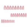 24pcs/Set Press On Nails JP3249