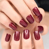 24pcs/set Press on nails L6460 best seller