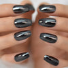 24pcs/set Press on nails l5982