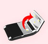 36W 12LEDs led UVLamp Magnetic Attraction Smart Sensor