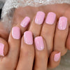 24pcs/set Press on False Nails L6283 best seller