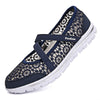 Woman Mesh Flats 2023 Women Fashion Breathable Vulcanized Women's Light Ladies Sneakers Female Walking Shoes Plus Size 42