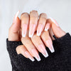 24pcs/Set Press On Nails XNFS015