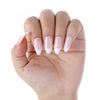 24pcs/Set Press On Nails XNFS072