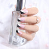 24pcs/Set Press On Nails XNPH1042