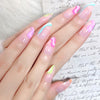 24pcs/Set Press On NailsXNPH1076