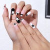 24pcs/Set Press On Nails XNPH1192