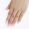 24pcs/Set Press On Nails XNPH1226