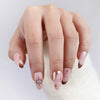 24pcs/Set Press On Nails XNPH1266