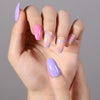 24pcs/Set Press On Nails XNPH896