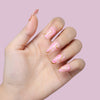 24pcs/Set Press On Nails XNPH972